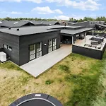 Dom wakacyjny Bv166-blavand-gl-skolevej-6 *