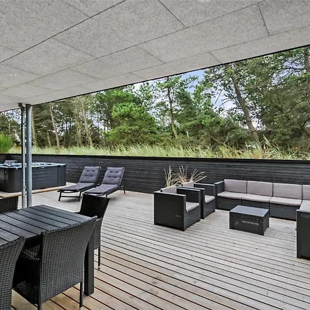 Casa vacanze Bv166-blavand-gl-skolevej-6 Blåvand