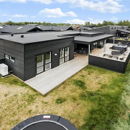 Casa vacanze Bv166-blavand-gl-skolevej-6 *